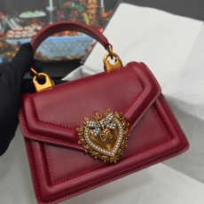 Dolce Gabbana Top Handle Bags